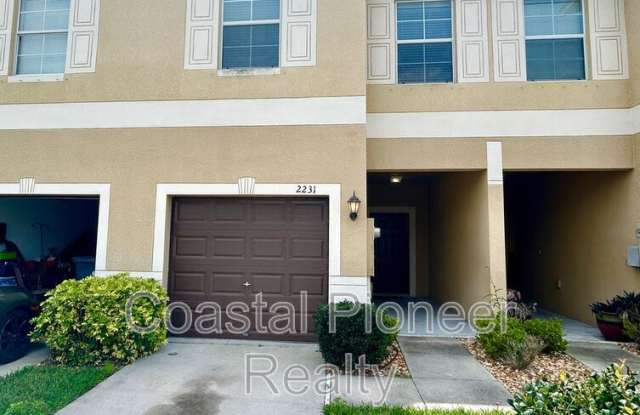 2231 Golden Falcon Dr. - 2231 Golden Falcon Drive, Ruskin, FL 33570