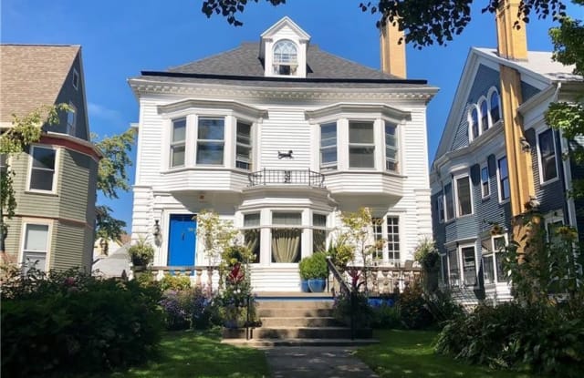 612 Lafayette Ave Avenue - 612 Lafayette Avenue, Buffalo, NY 14222