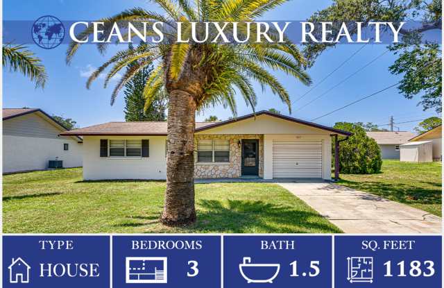3 Bedroom Home in Port Orange photos photos