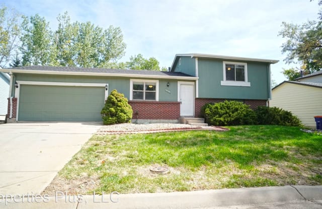 10742 Pierson St - 10742 Pierson Street, Westminster, CO 80021