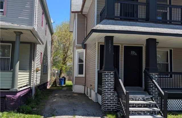 1851 W 52nd Street - 1851 West 52nd Street, Cleveland, OH 44102