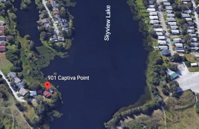 903 Captiva Pt - 903 Captiva Point, Crystal Lake, FL 33801