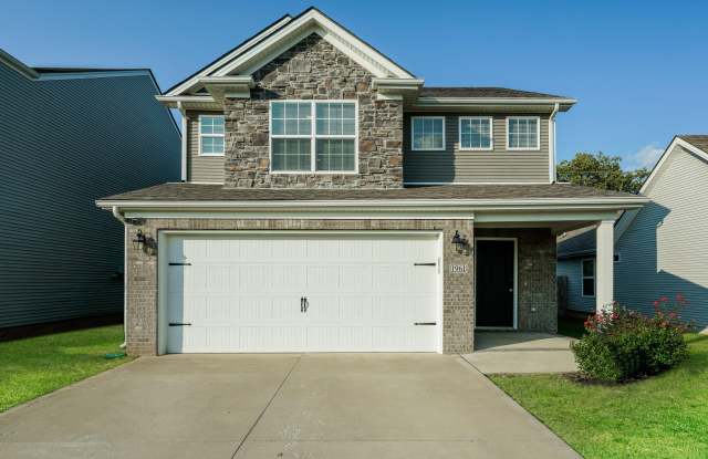 1961 Drummond Drive - 1961 Drummond Drive, Lexington, KY 40511