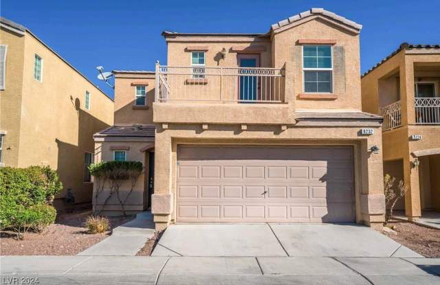 9232 NERONE Avenue - 9232 Nerone Avenue, Spring Valley, NV 89148