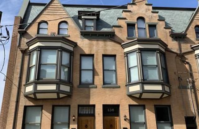 140 S BEAVER STREET - 140 South Beaver Street, York, PA 17401