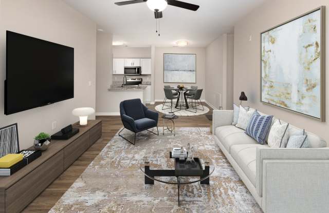 Cedar Grove Apartments Gallery 3