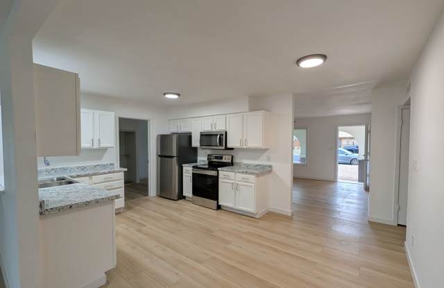 Newly Renovated 4 Bedroom 2 Bath Home In Great Peoria Location photos photos