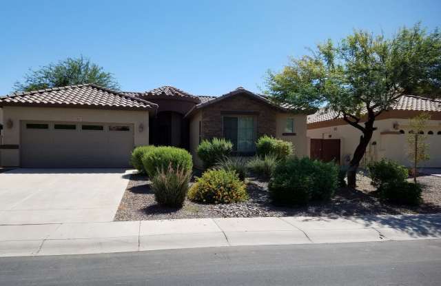 2307 E Redwood Ct - 2307 East Redwood Court, Chandler, AZ 85286