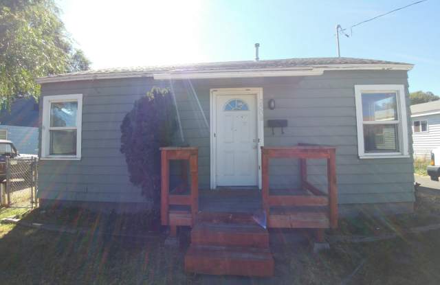 2 Bedroom 1 Bath- House photos photos