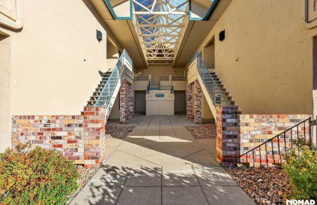 Well-maintained 2BR Condo in Englewood - 8757 East Dry Creek Road, Centennial, CO 80112 Well-maintained 2BR Condo in Englewood - 8757 East Dry Creek Road, Centennial, CO 80112