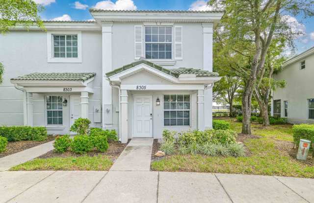 Move-In Ready! 2 BED/2.5 BATH END UNIT in Cypress Landing! photos photos