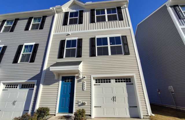 4600 Black Drum Drive photos photos