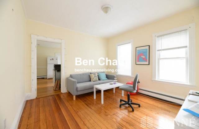 18 Bristol St. - 18 Bristol Street, Cambridge, MA 02141 18 Bristol St. - 18 Bristol Street, Cambridge, MA 02141