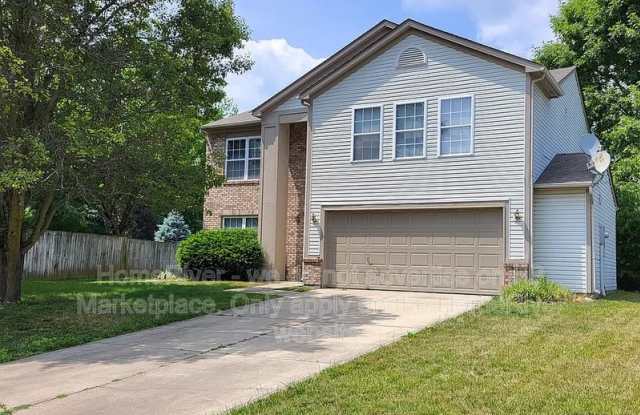 4324 Blue Spruce Ct - 4324 Blue Spruce Court, Johnson County, IN 46143