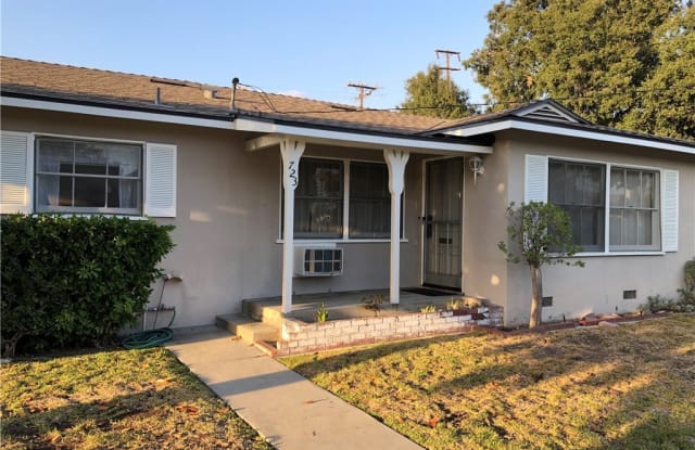 723 S 2nd Avenue - 723 S 2nd Ave, Arcadia, CA 91006