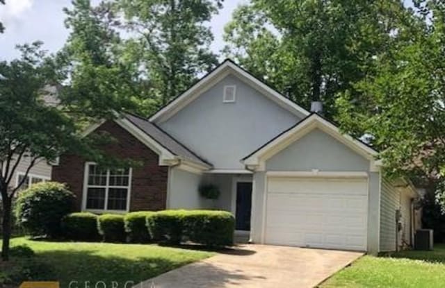 623 W Manor - 623 West Manor, Peachtree City, GA 30269