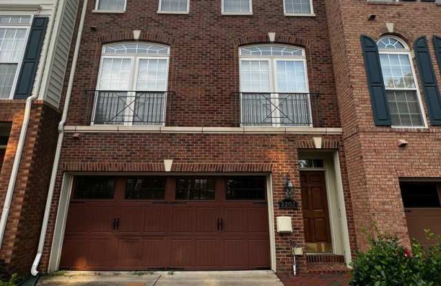 2203 Barnstable Dr - 2203 Barnstable Drive, Brock Hall, MD 20774