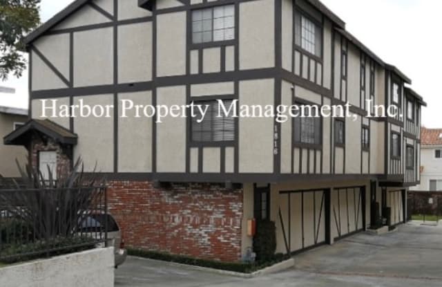 1816 Grant Avenue # 3 - 3 - 1816 Grant Avenue, Redondo Beach, CA 90278