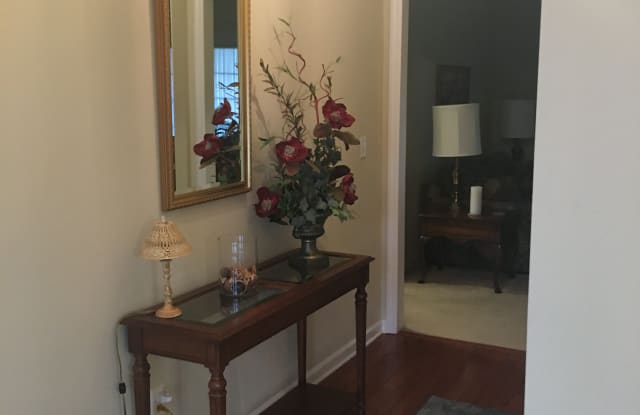 1243 Carriage Dr - 1243 Carriage Drive, Aiken, SC 29803
