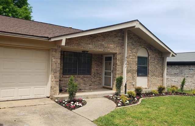 721 White Drive - 721 White Drive, Garland, TX 75040