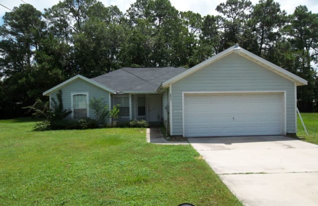 2001 Golden Glow Lane - 2001 Golden Glow Lane, Jacksonville, FL 32210