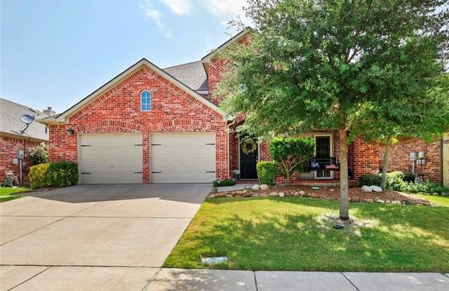 1704 Stapleton Drive - 1704 Stapleton Drive, McKinney, TX 75071