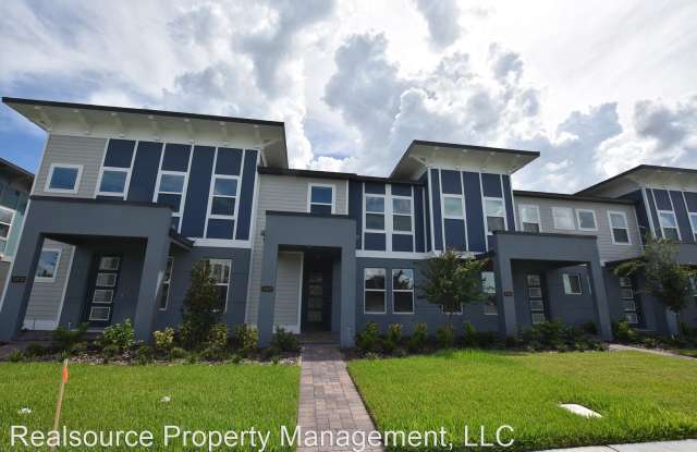 7067 Carrickbend Lane - 7067 Carrickbend Lane, Doctor Phillips, FL 32819