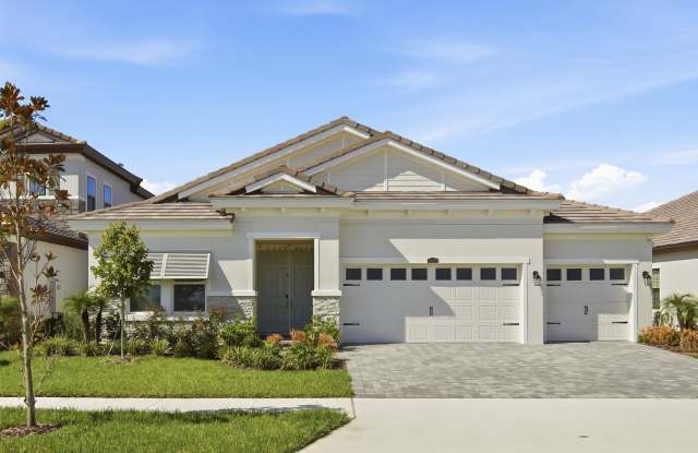 3 Bedrooms | 3.5 Bathrooms BRAND-NEWER LUXURY HOME IN MIRADA  RESORT-STYLE LIVING Gallery 1