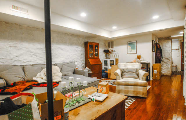 2645 North Calvert Street - T Gallery 3