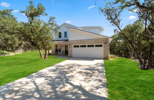 FOR SALE - Great home in Wimberly - 5 Hickory Court, Hays County, TX 78676