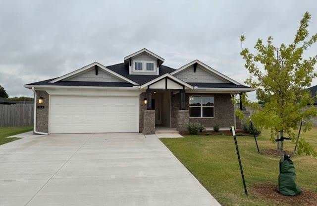 2172 Emily Rae Lane - 2172 Emily Rae Lane, Blanchard, OK 73010