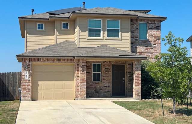 6515 Handel Lodge - 6515 Handel Lodge, Bexar County, TX 78252