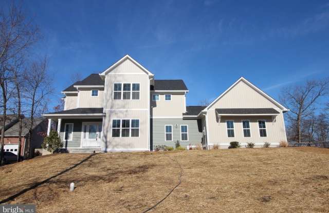 224 MILL RACE Drive - 224 Mill Race Drive, Frederick County, VA 22602