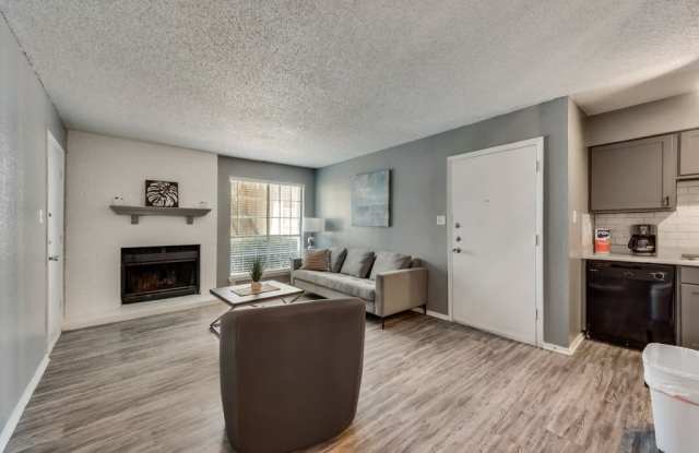 The Chase Apartments Gallery 4
