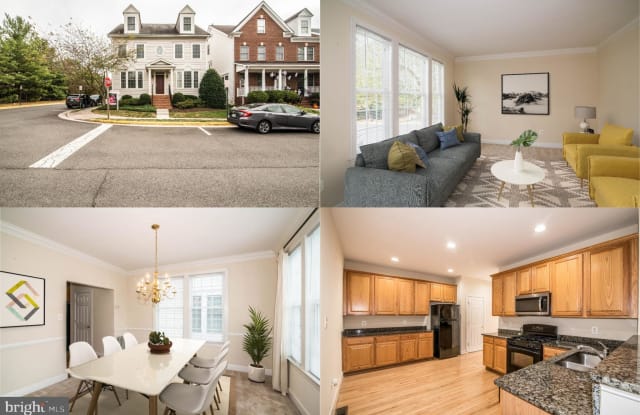 5687 GENERAL JOHNSTON PLACE - 5687 General Johnston Place, Centreville, VA 20120