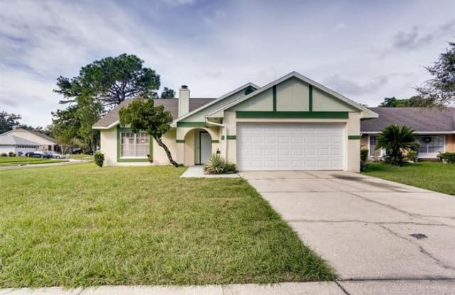 8702 Lindenhurst Place - 8702 Lindenhurst Place, Town 'n' Country, FL 33634