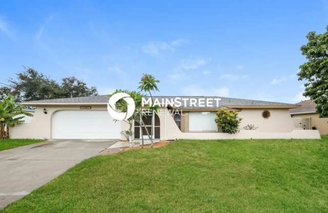 1803 Southeast 15th Street - 1803 Southeast 15th Street, Cape Coral, FL 33990