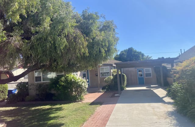 3720 Mound Avenue - 3720 Mound Avenue, Ventura, CA 93003