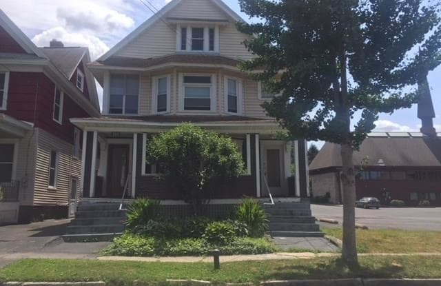 104 Melrose Drive - 1 - 104 Melrose Dr, North Syracuse, NY 13212