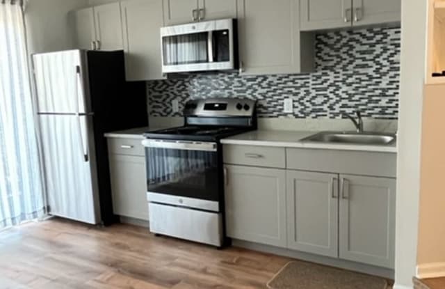 627 North Waccamaw Drive Unit 309 - 627 North Waccamaw Drive, Garden City, SC 29576