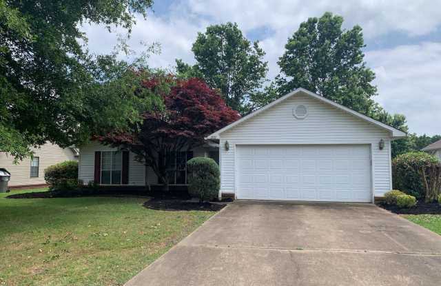 2017 Sandbrook - 2017 Sandbrook Drive, Jonesboro, AR 72404