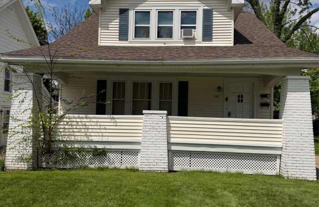 342 Potomac Avenue - A photos photos