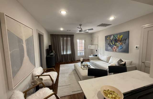Penny Lane - 1BR/1BA Gallery 3