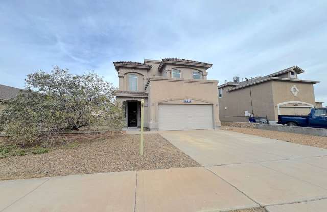 Sandstone Ranch Estates 4Bed/2.5bath Refrig A/C! photos photos