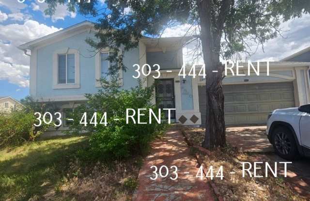 Family Friendly 4 Bed 2 Bath home in Denver photos photos