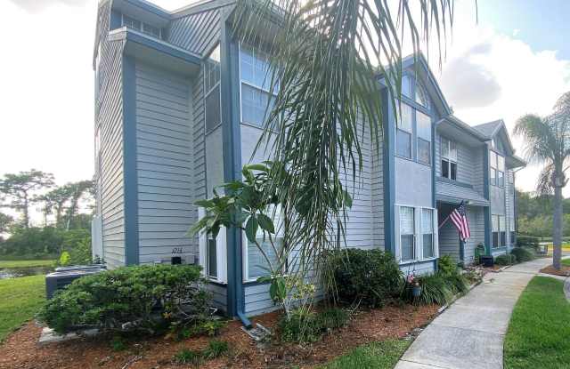 4700 Beck Lake Trail unit: 4-121 - 4700 Beck Lake Trail, Melbourne, FL 32901