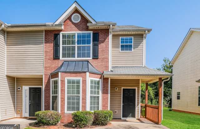 2305 Nicole Drive - 2305 Nicole Drive, Lovejoy, GA 30228