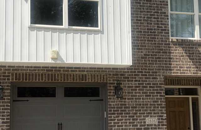 1616 Higbee Mill Road photos photos