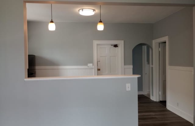 769 Columbus Parkway - 769 Columbus Parkway, Buffalo, NY 14213