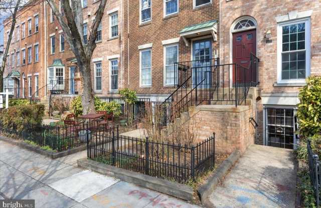 1949 CALVERT Street NW photos photos